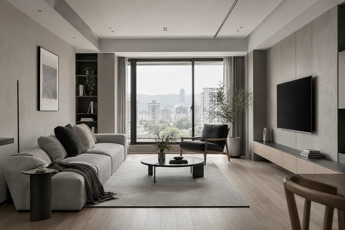 Echo House