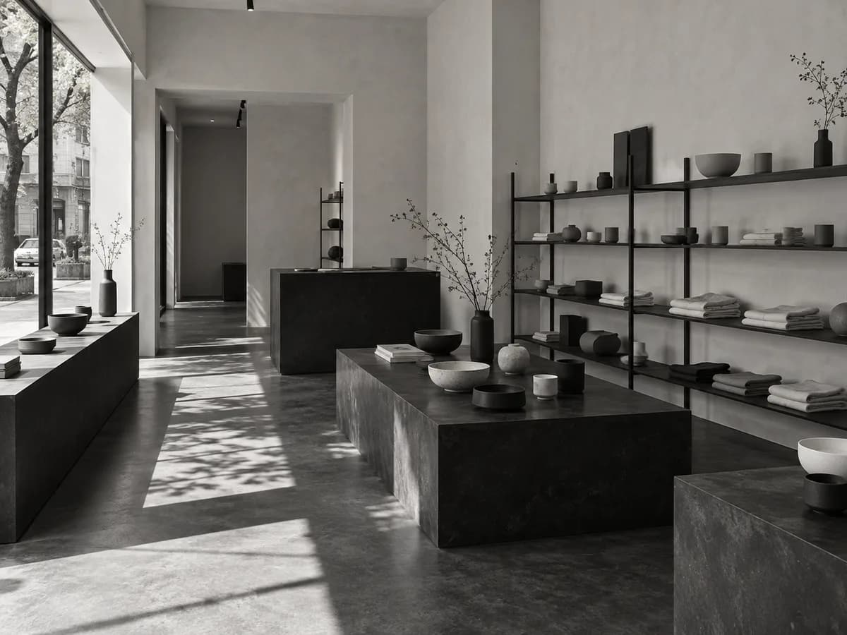 Linen Gallery