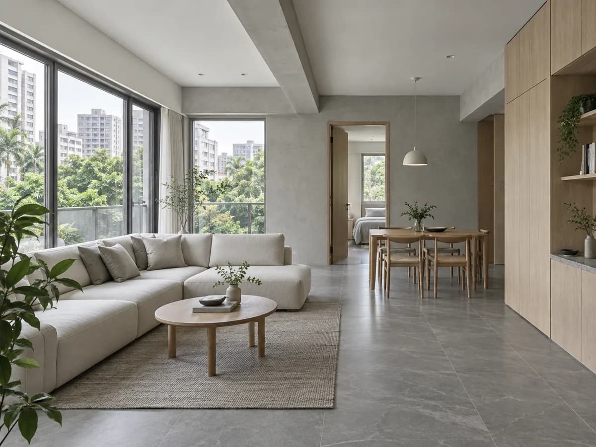 Stone Court